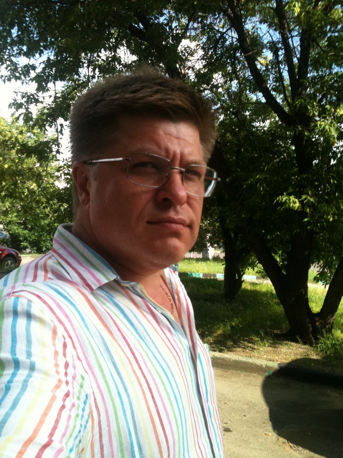 Дмитрий Высоцкий