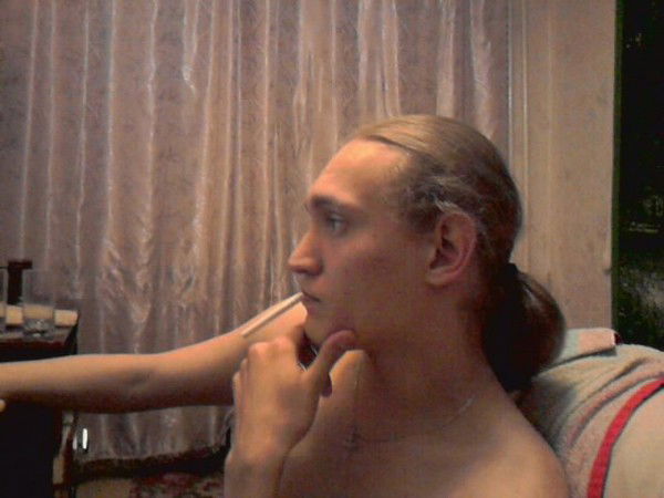 Влад Маруев