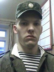 Александр Чернецов