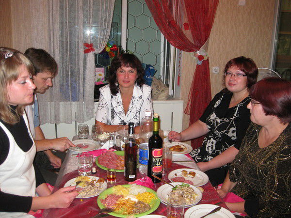 Ирина Снижковская