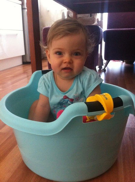 Галина Клевакина