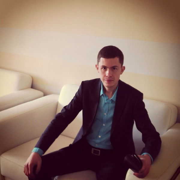 Александр Александрович