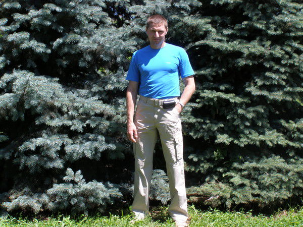 Валера Чумак