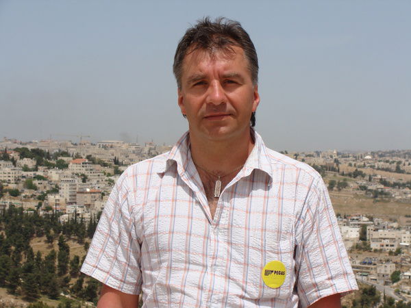 Александр Дудник