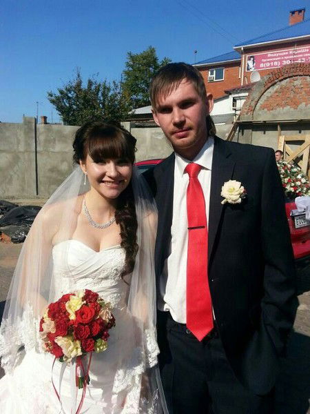 Екатерина Князева