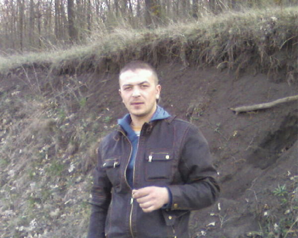 Виталий Негрян