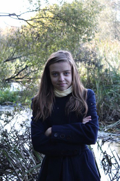 Наталия Плитина