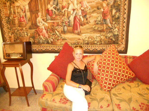 Любовь Сергеева