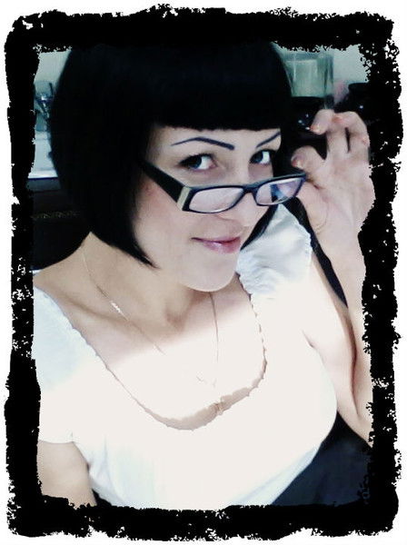 Олеся Фролова...)))))