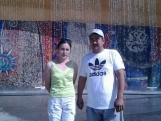 Роза Оспанова