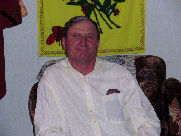 Владимир Ященко