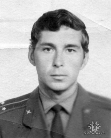 Василий Золочевский