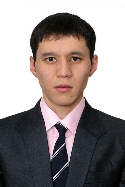 Уланбек Сатаров