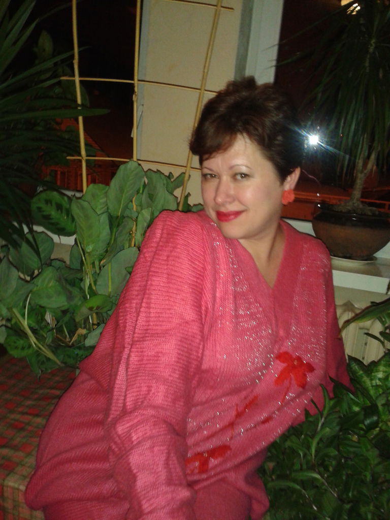 Елена Литвинова