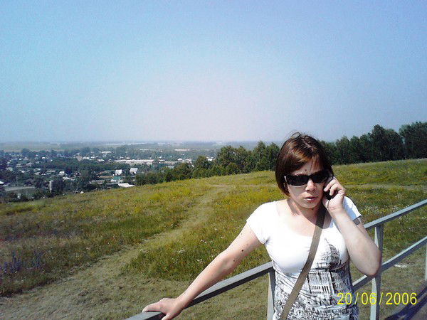 Олеся Теряева