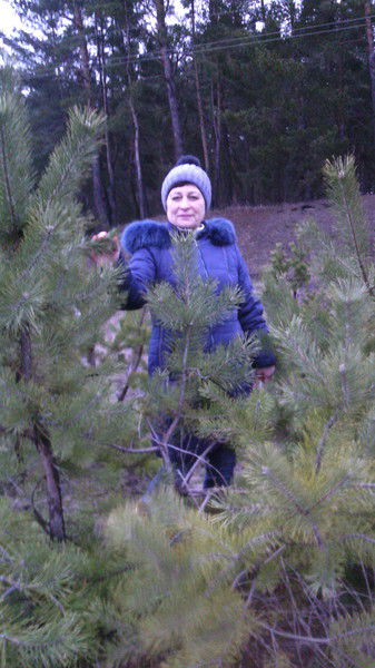 Любовь Литвинова