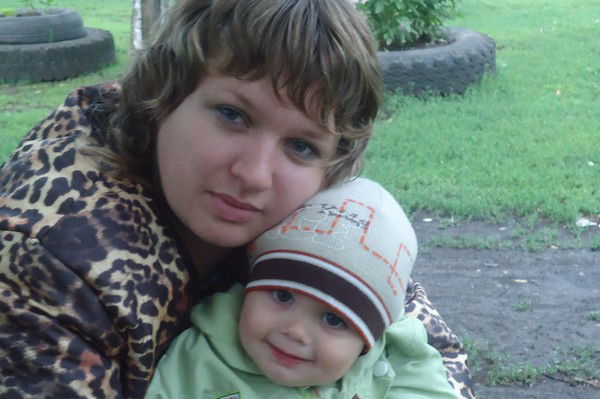 Евгения Виденина