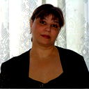 Светлана Алиева