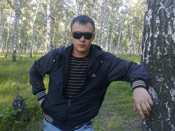 Николай Скуратов