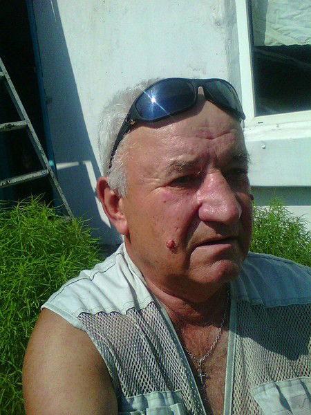 Анатолий Гунько