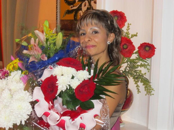 Римма Тагибова