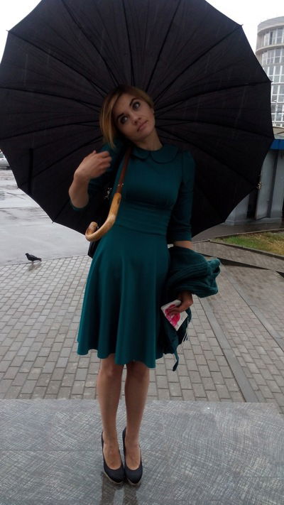 Александра Алпатова