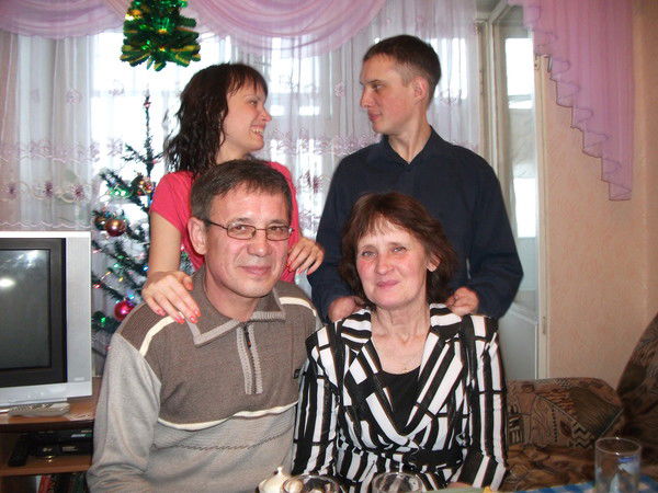 Николай Савин