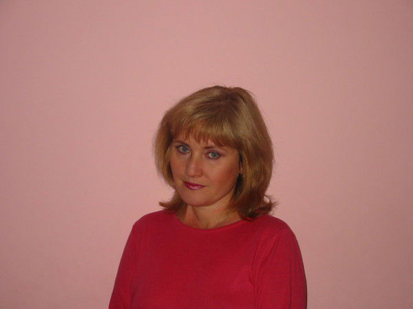 Аида Насырова