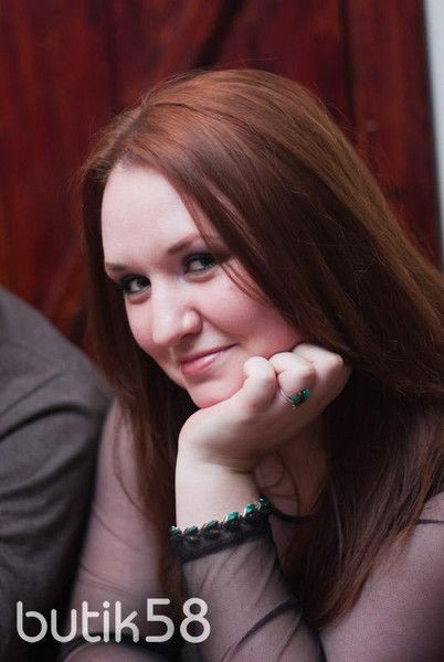 Евгения Ларина