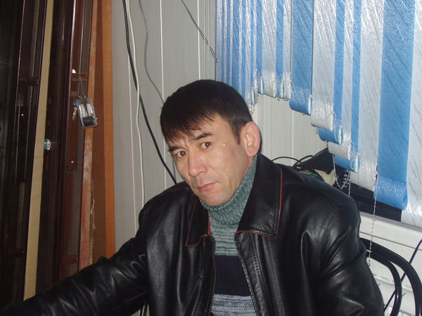 Aliaskar Seidahmetov