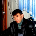 Aliaskar Seidahmetov