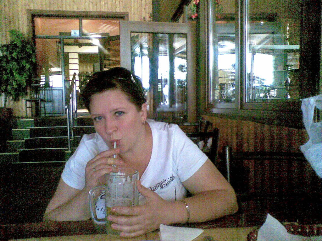 Ольга Паисова