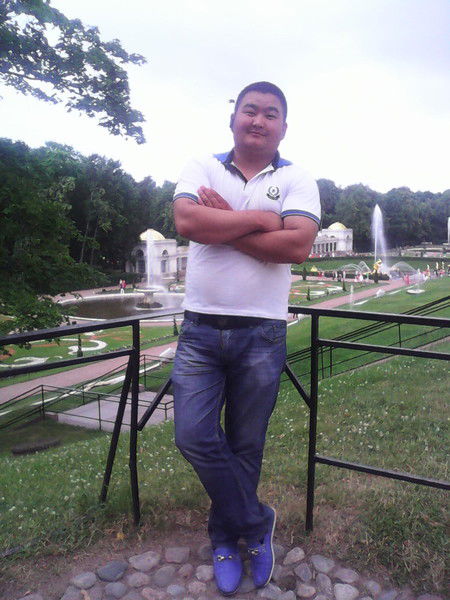 Акылбек Мырзабаязов