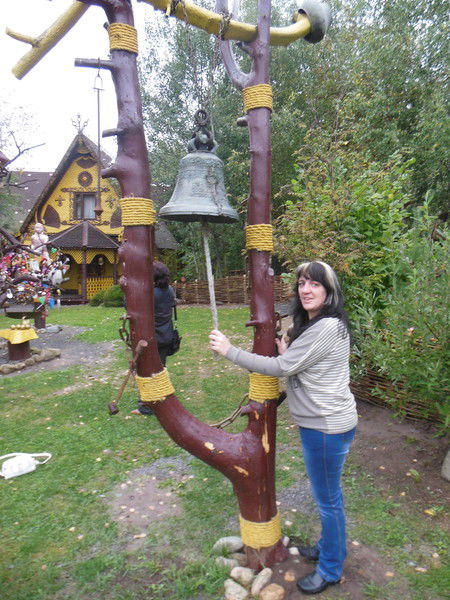 Ольга Ульянова