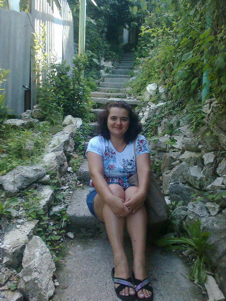 Галина Муллахметова