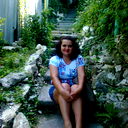 Галина Муллахметова