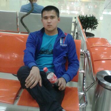 Чингиз Раимкулов