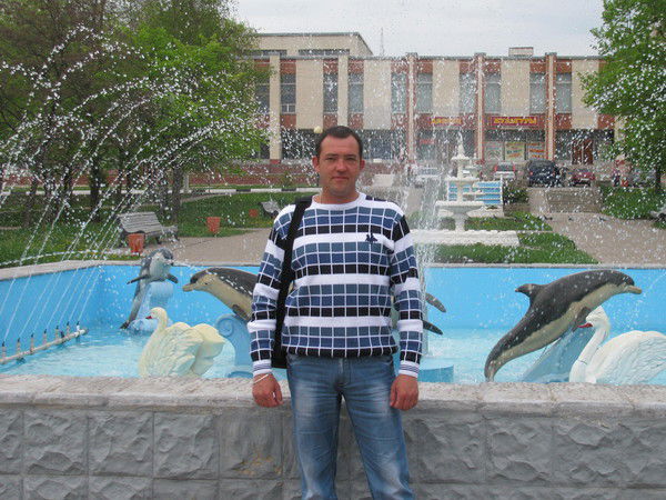 Протасов Алексей