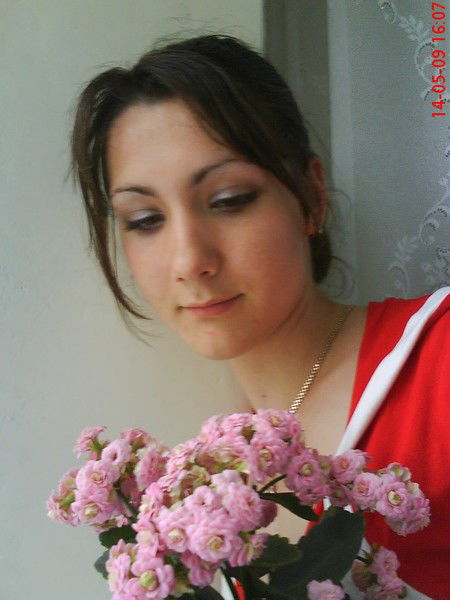 Ольга Белая