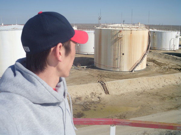 Саламат Джайлаубаев