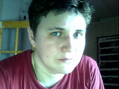 Оксана Степанова