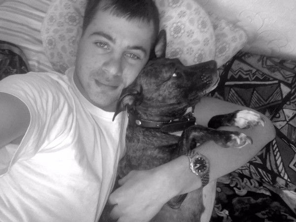 Анатолий Бурлак