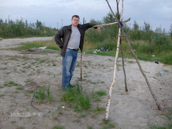 Александр Мозжерин