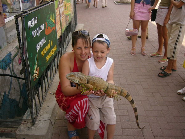 Анастасия Кирилова