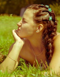 Катерина Макурина