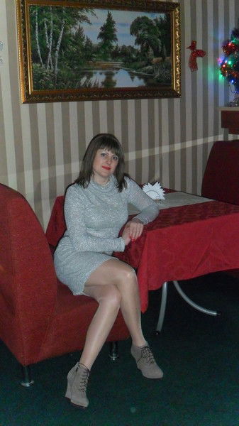 Марина Романко