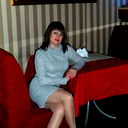 Марина Романко