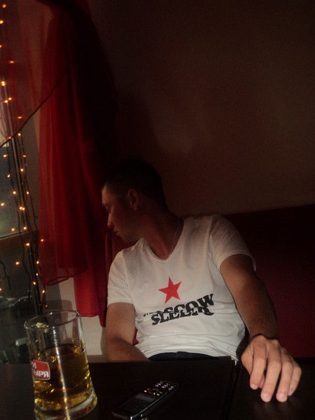 Петр Чернышов