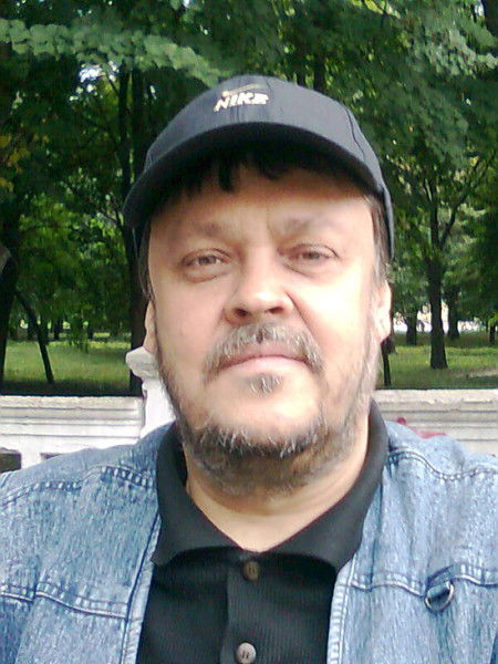 Сергей Симанович