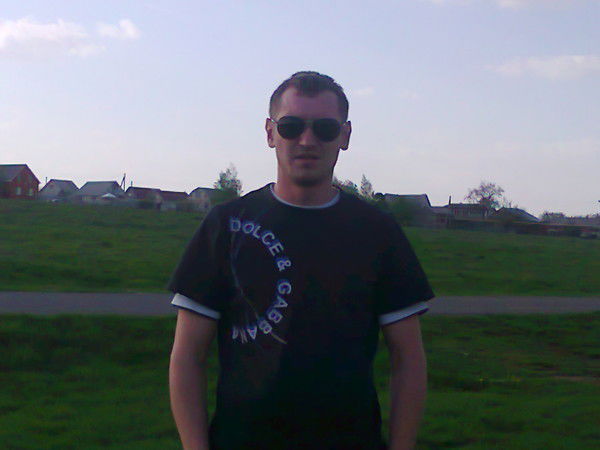 Константин Сырцев